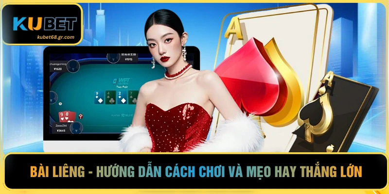 Bài Liêng